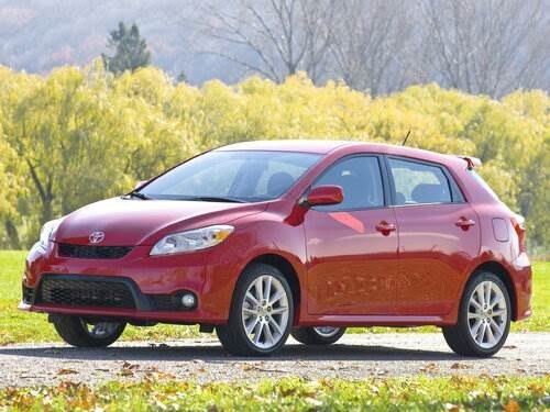Прошивка Toyota Matrix Denso NEC 1GEN 89663-02J52
