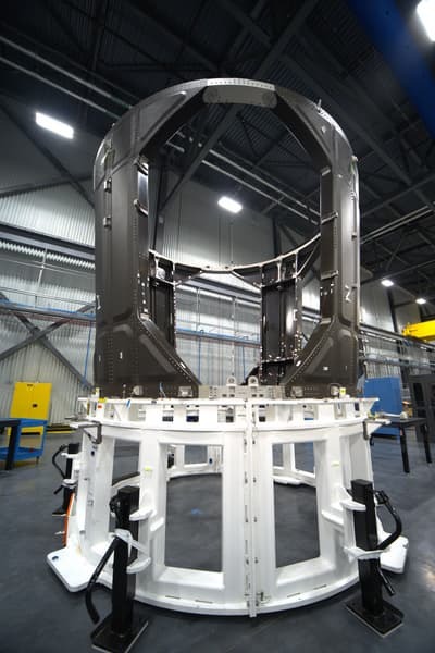 ���� Blue Origin