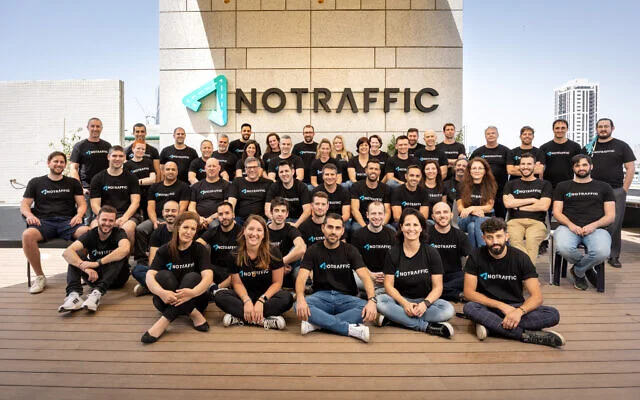 ������� NoTraffic. (����� �����/�������������)