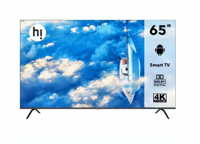 ������ ���������� 2026: 46 ������� �� 32 �� 65 ������ � � OLED, QLED � ������ ������