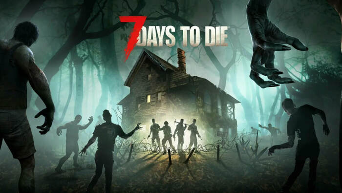 Авторы Dead by Daylight купили создателей 7 Days to Die