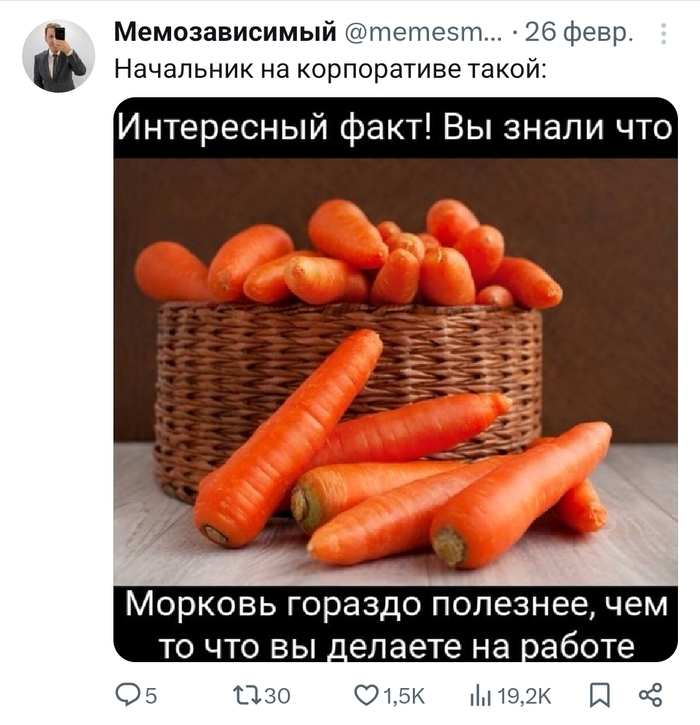 ������ � ��, ��� �� ������ �� �����������