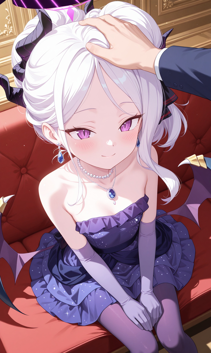 Гладить Хинов