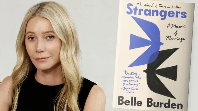 ������� �� ������ Strangers