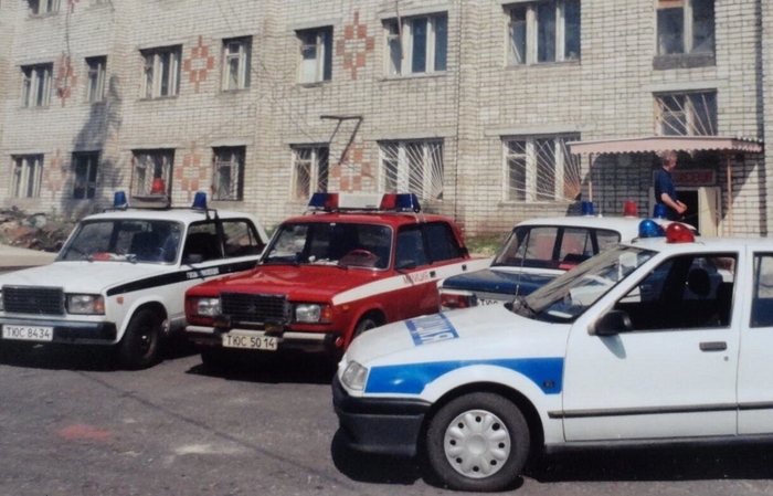 ���-����� ����, Renault 19