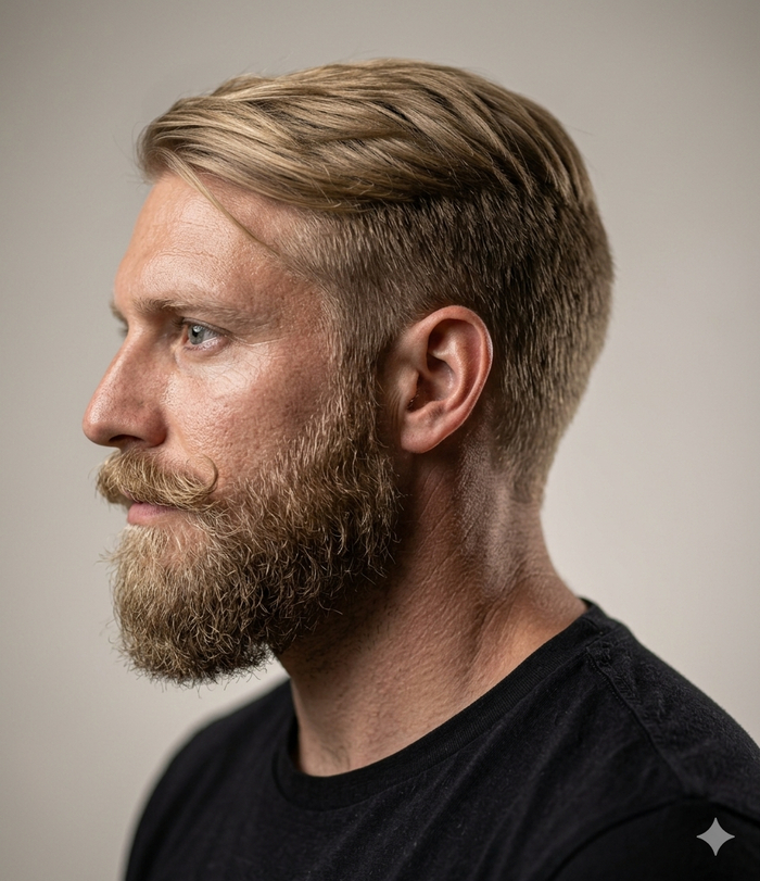 Nordic gamer