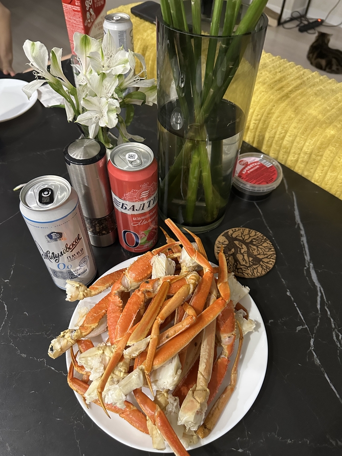 С пятницей, пикабушники и пикабутяне!