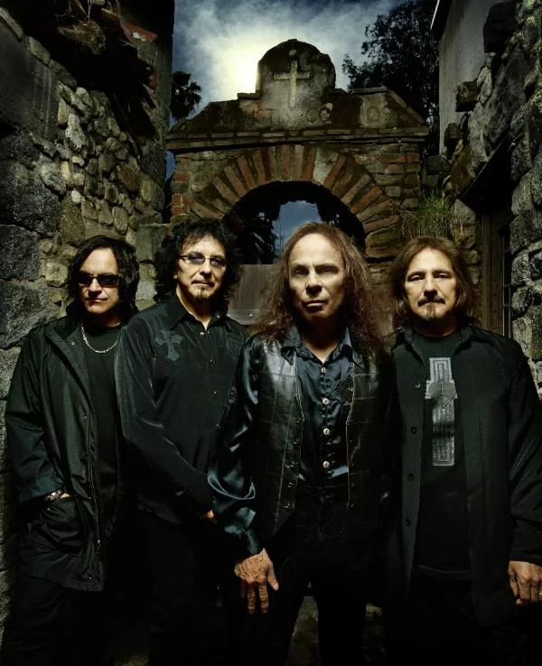HEAVEN &amp; HELL �� LIVE Wacken Festival (����� 2026 ����) *Children Of The Sea* HEAVY METAL