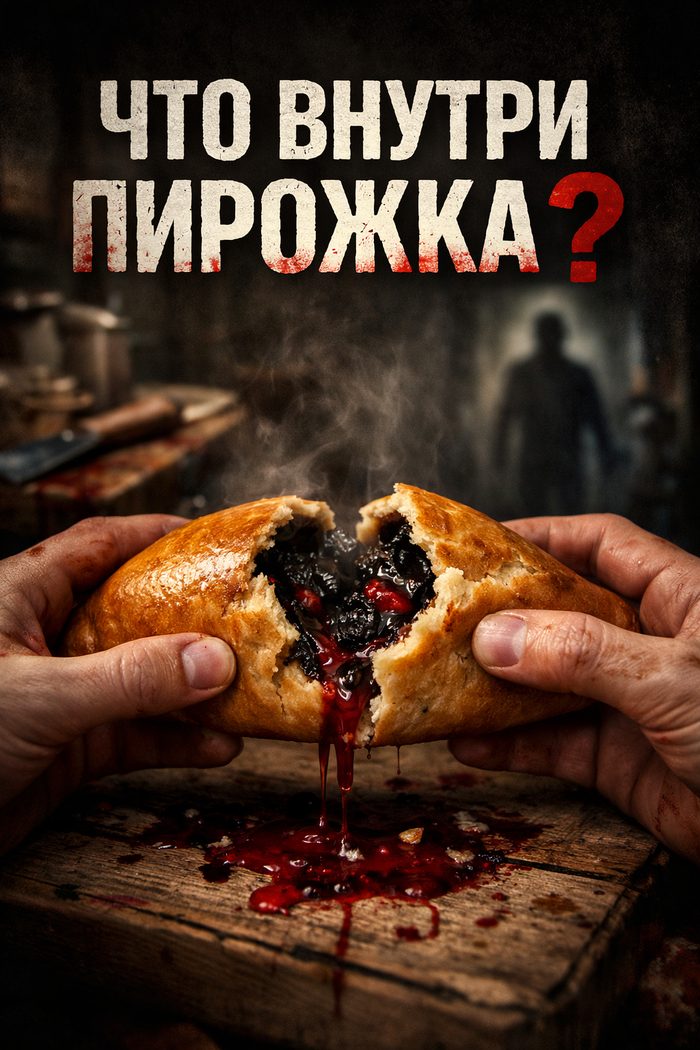 Голод