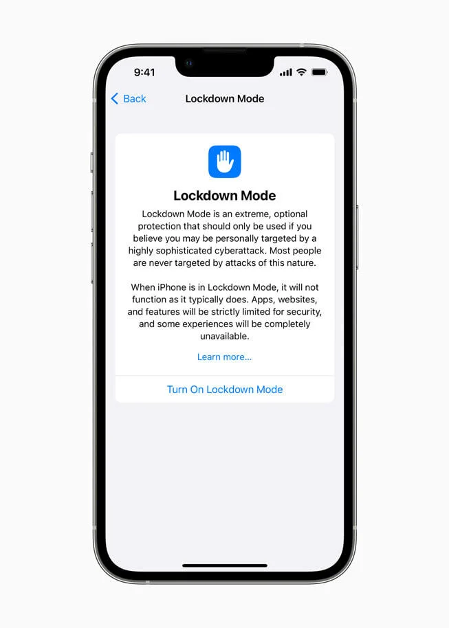 iPhone's Lockdown Mode has proven invulnerable amid a massive leak of hacking tools. - Series AI and IT, My, Apple, iPhone, iOS, Information Security, Hackers, Espionage, Exploit, Vulnerability, Pegasus, Data protection, Confidentiality, news, Cyberattack, Smartphone, Mobile phones, Longpost