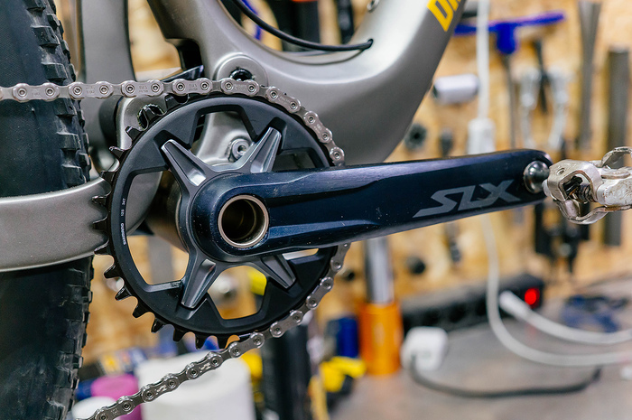 �� � �������� Shimano 540 � �����.