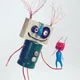 ������ ������������ Mimirobot