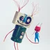Mimirobot
