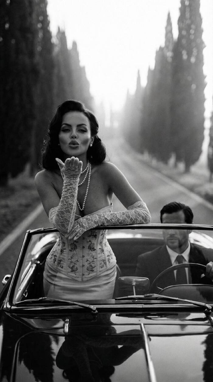 ��� ������� �� fashion-���� ������� � ���������� ����� ��������� - ����� Dolce Vita