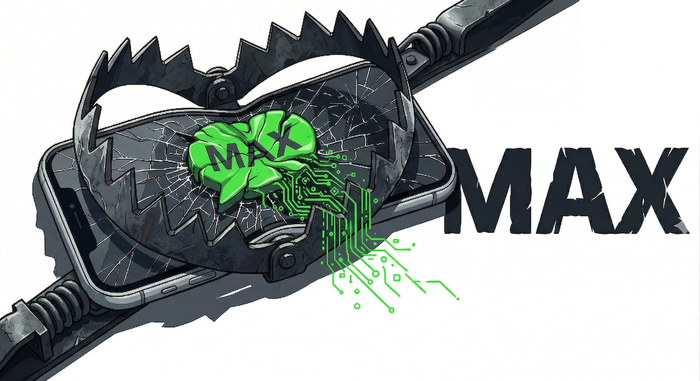 Почему MAX — труп по определению. Разбор правовой архитектуры мессенджера