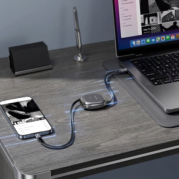 ��������� USB-C ������