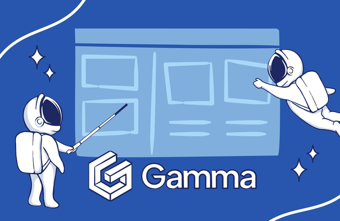 ��� �� ��������� ��� ������� Gamma App