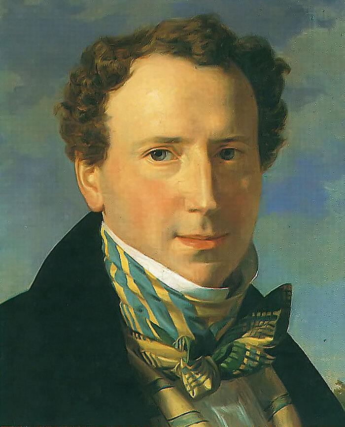 �����������, �������� (1828)