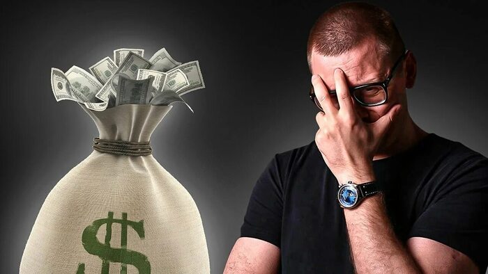 «Мне неудобно просить больше»: как стыд брать деньги перекрывает вам кислород (и кошелёк)