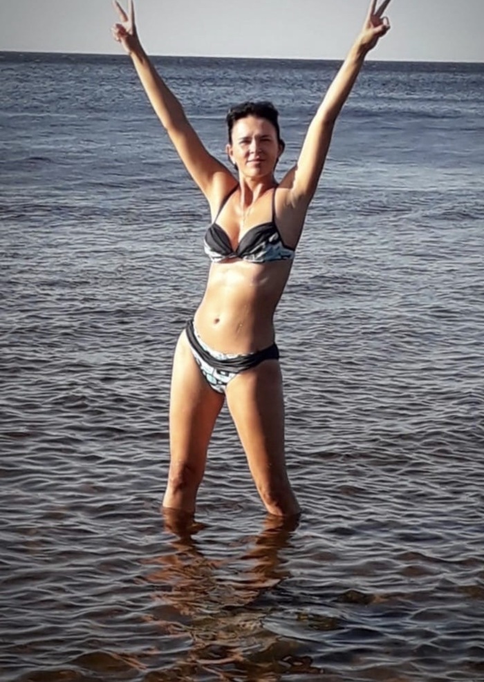 Для всех, кто считал Дагестан альтернативой Анапе. Неприятные сюрпризы Каспийского моря