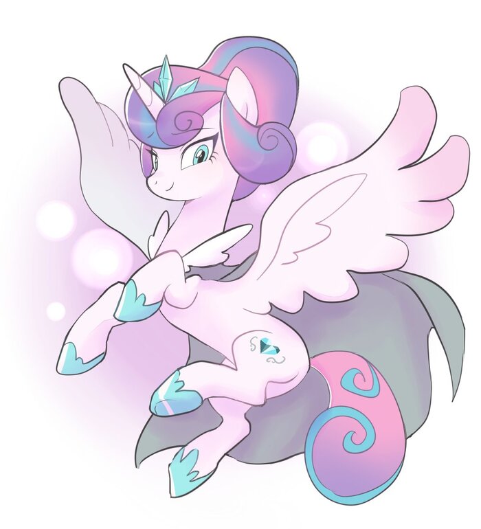 Flurry Heart