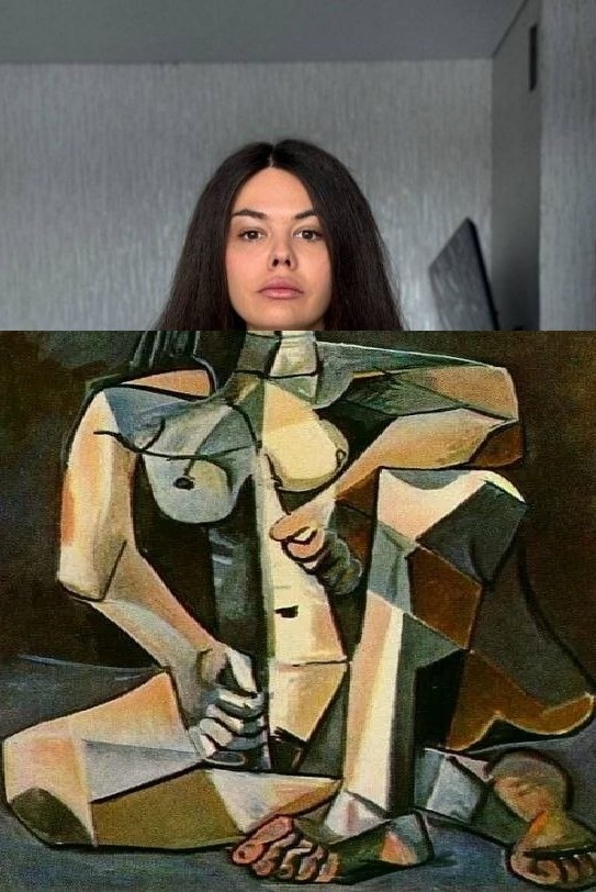 Ответ на пост «Это вам на 1 апреля»