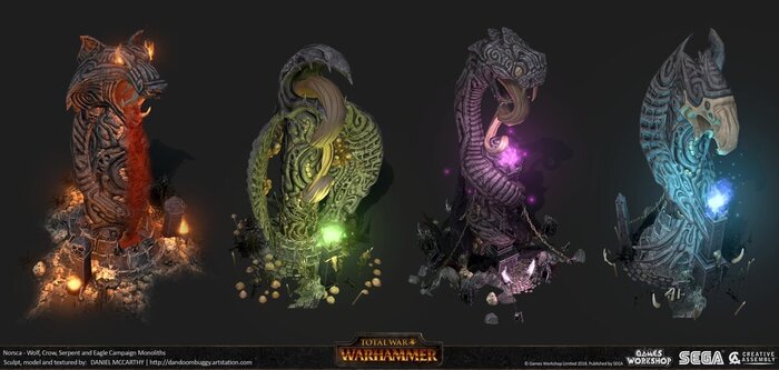 Warhammer Fantasy. ���� ������