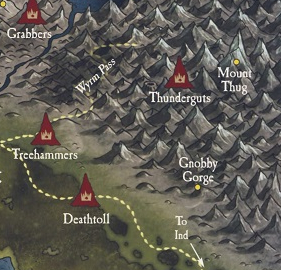 Warhammer Fantasy. ���� ������