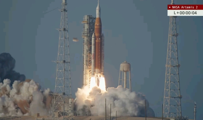 Продолжение поста «Я один жду старта?»