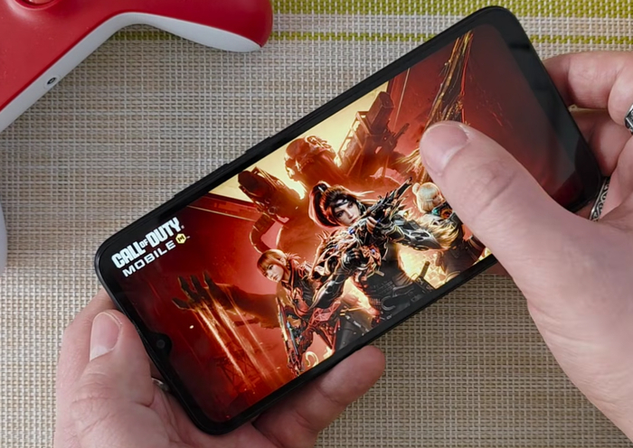 ��������� Call of Duty Mobile