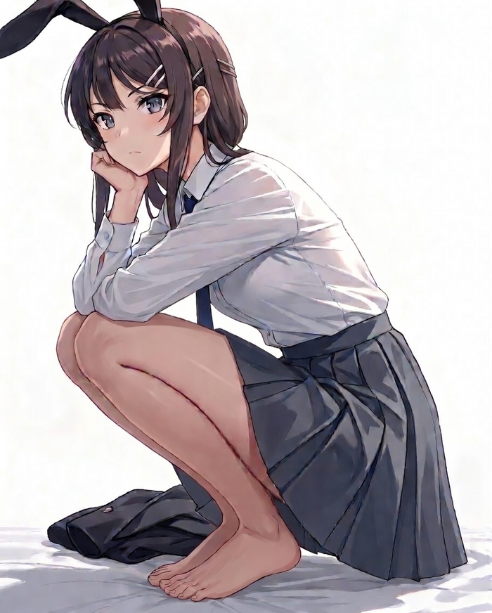 ������