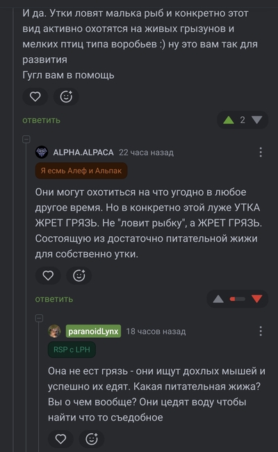 Иллюстрация к комментарию