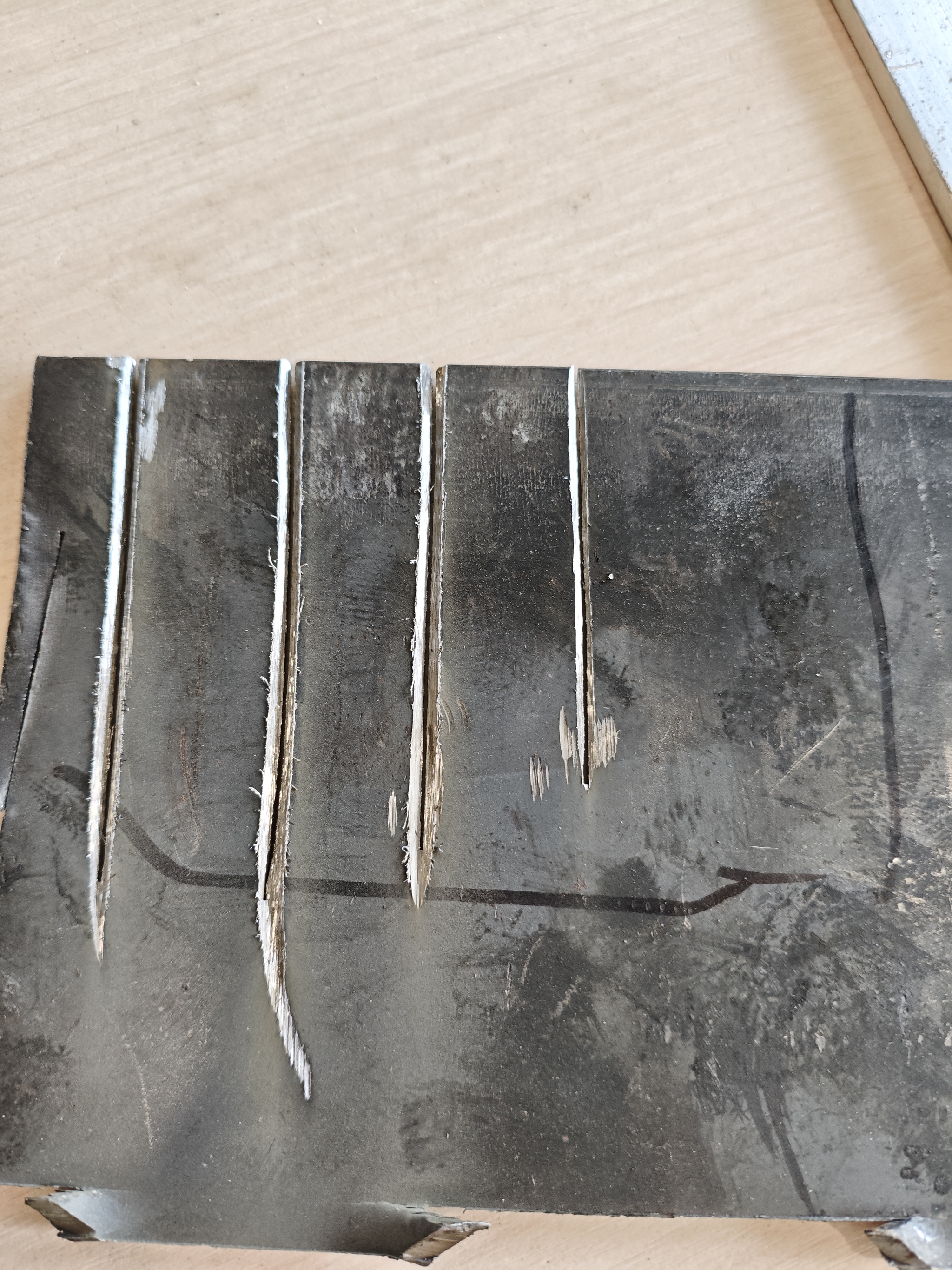 Reply to the post He burned everyone, the bastard - My, Comments, Secret, Welding, With your own hands, Dubious life hacks, Reply to post, Longpost