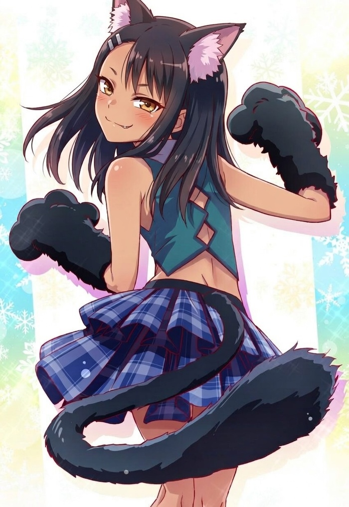 Gambare Gambare Senpai