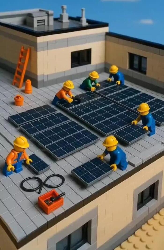 LEGO ��������� �� ������� ������