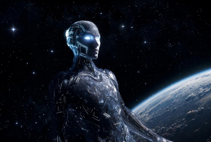 � Grok/TheSpaceway
