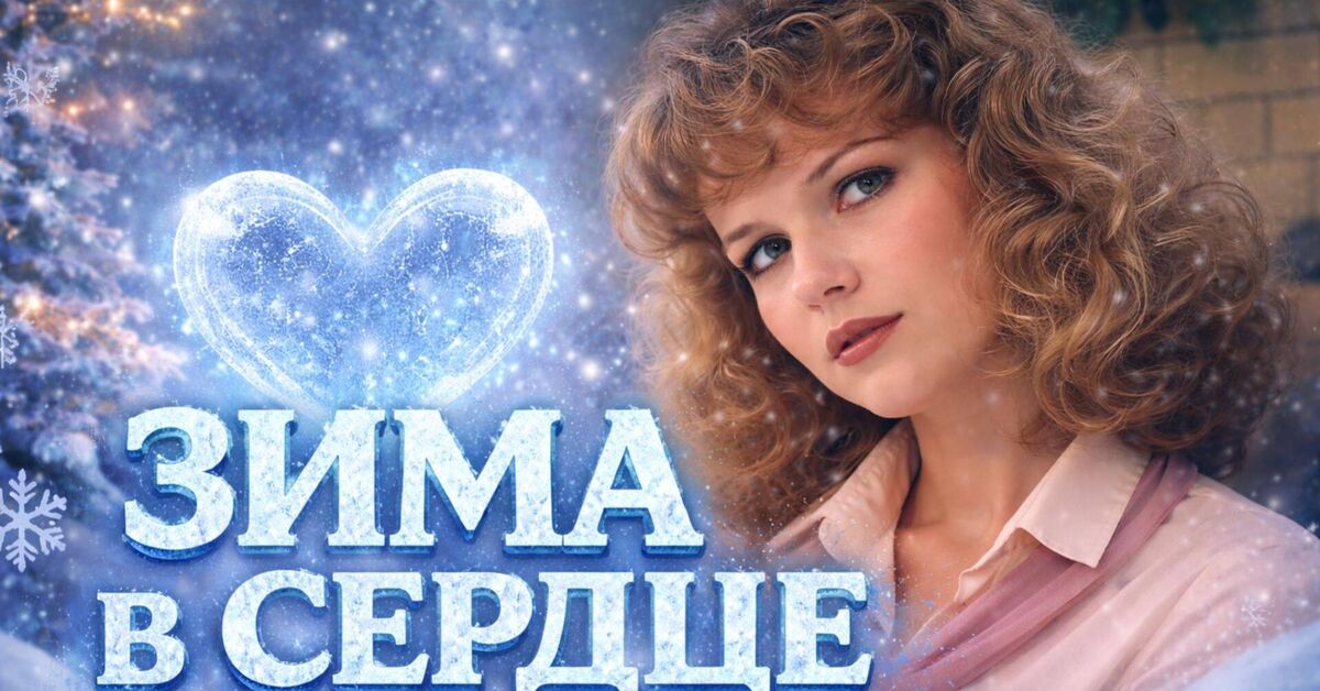 Winter in the heart - My, Hits, Music, Vocals, Valerian, Rutube, Cover, Vocal Cover, Pop music, Valeria, Eva Polna, My Michelle, Visitors from the future, Video