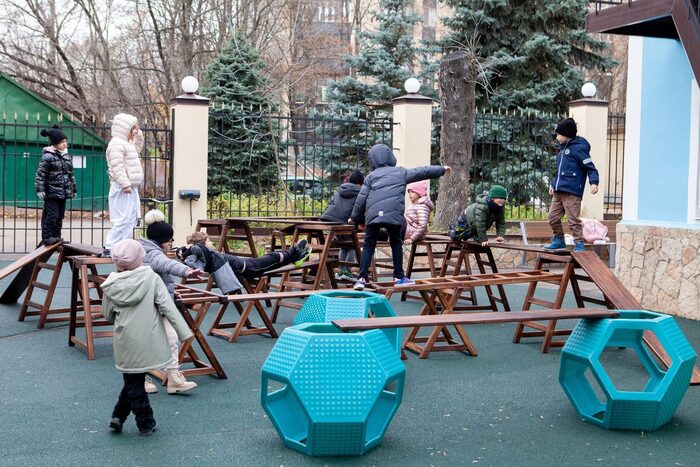 Третий уровень - уровень аффективной экспансии