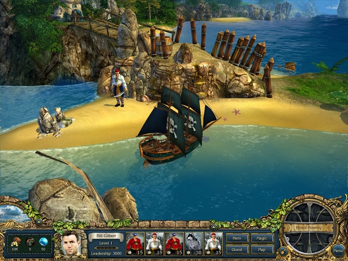 ������� � ������