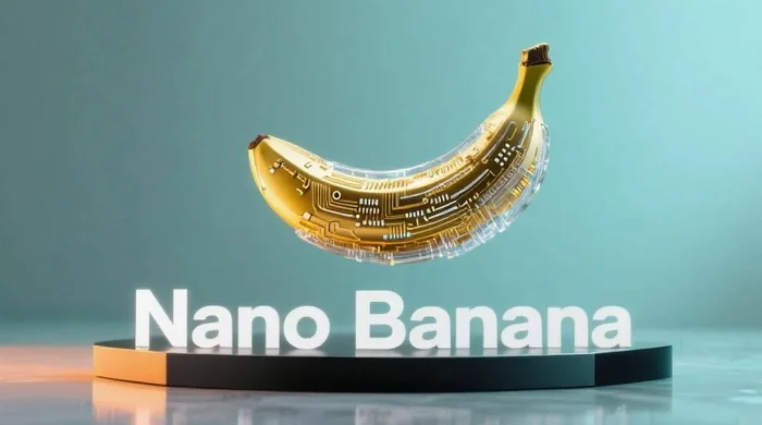 Нейросеть Nano Banana для создания контента и ускорения работы