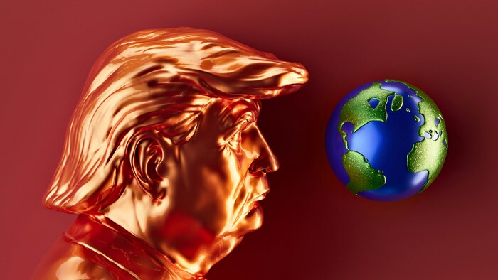 Трамп открыл второй фронт. Пока рынки смотрели на Иран, торговая война уже началась