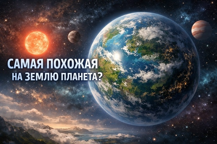 Что известно о планете Тигарден b?