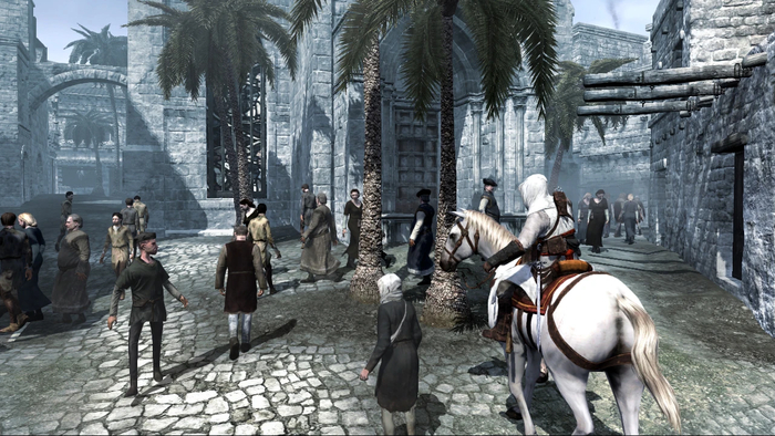 Assassins Creed. �������� : Yandex