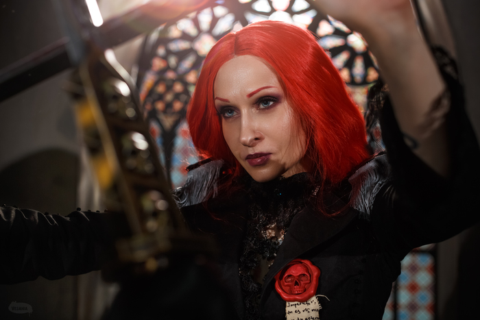 Warhammer 40000: Rogue Trader. ������� �������� � �������� �������