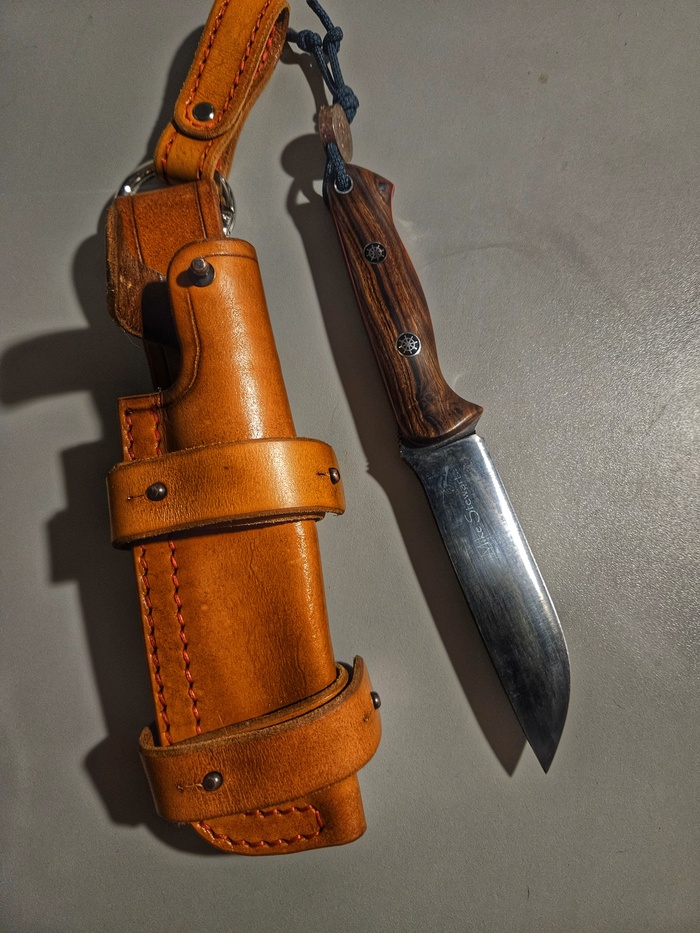 BeaverKnife. ������