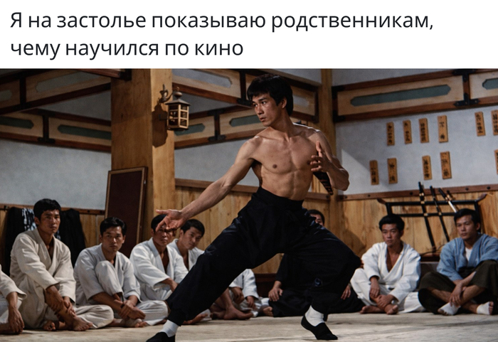 Кунг-фу боевики: откуда взялся жанр, который научил весь мир драться красиво