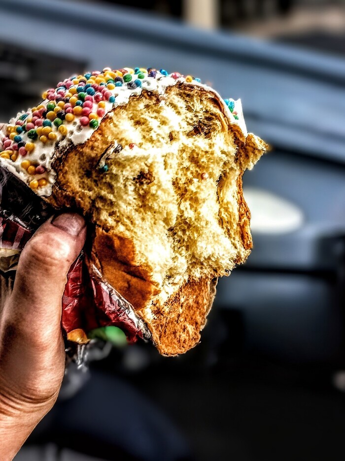 Do you spek cool each?