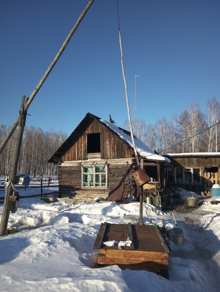 ������� �������, ������ �����...