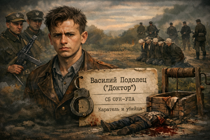 Сгенерированная иллюстрация