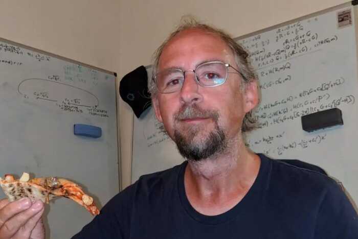 NYT: Сатоши Накамото – это на самом деле британский криптограф Адам Бэк